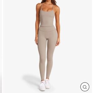 Freedom Scrunch Leggings